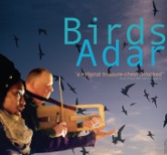 Birds, Adar